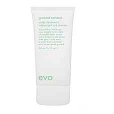 EVO (ЭВО) Уход для кожи головы и волос [Все под контролем] Ground control scalp Treatment  150 мл