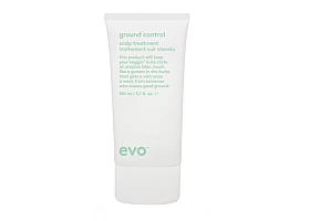 EVO (ЭВО) Уход для кожи головы и волос [Все под контролем] Ground control scalp Treatment  150 мл