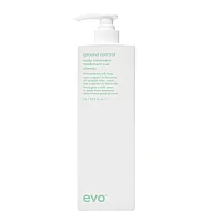 EVO (ЭВО) Уход для кожи головы и волос [Все под контролем] Ground control scalp Treatment  1000 мл
