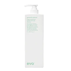 EVO (ЭВО) Уход для кожи головы и волос [Все под контролем] Ground control scalp Treatment  1000 мл
