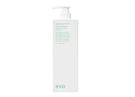 EVO (ЭВО) Уход для кожи головы и волос [Все под контролем] Ground control scalp Treatment  1000 мл