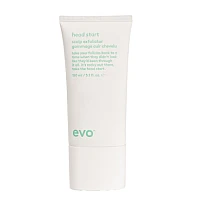 EVO (ЭВО) эксфолиант для обновления кожи головы Ground control scalp Treatment  150 мл