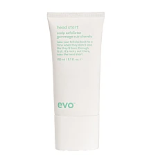 EVO (ЭВО) эксфолиант для обновления кожи головы Ground control scalp Treatment  150 мл