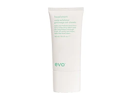 EVO (ЭВО) эксфолиант для обновления кожи головы Ground control scalp Treatment  150 мл