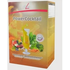 FitLine ( ФитЛайн) Пауер Коктель (Мощный коктейль) PowerCocktail