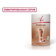 FitLine ( ФитЛайн)   Шоколадный мусс NEW FitLine ProShape All-in-1  420 гр