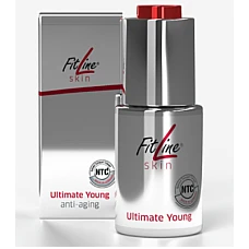 FitLine ( ФитЛайн)  эликсира Абсолютная  молодость    Ultimate Young FitLine 15 мл