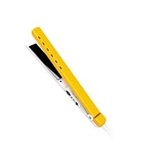 Global Keratin (Глобал Кератин) Утюг Узкий, D700 Titanium Iron (титановое покрытие)