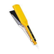 Global Keratin (Глобал Кератин) Утюг Экстра широкий/ONE CONTROL Flat Iron Titanium (титановое покрытие)