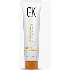 Global Keratin (Глобал Кератин) Очищающий шампунь ph+ (Clarifying Shampoo) 100 мл