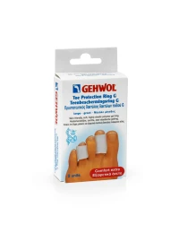 Gehwol (Геволь) Cushion (G Кольцо На Палец, Средне, 30 мм) 15 шт