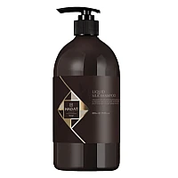 Hadat (Хадат)  Кондиционер Жидкий Шёлк   Liquid Silk Conditioner 800 мл
