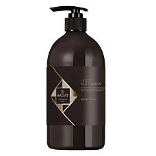 Hadat (Хадат)  Кондиционер Жидкий Шёлк   Liquid Silk Conditioner 800 мл