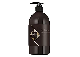 Hadat (Хадат)  Кондиционер Жидкий Шёлк   Liquid Silk Conditioner 800 мл