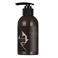 Hadat (Хадат)  Кондиционер Жидкий Шёлк   Liquid Silk Conditioner 250 мл