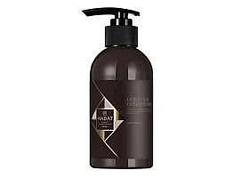 Hadat (Хадат)  Кондиционер Жидкий Шёлк   Liquid Silk Conditioner 250 мл