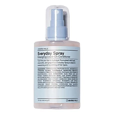 J Beverly Hills (Беверли Хиллс)  Кондиционер-Спрей Несмываемый Everyday Spray   210мл
