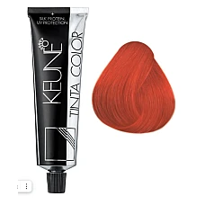 Keune (Кене)  0/66 Красный (микс-тон)  Перманентная краска "Тинта" (Tinta)  60 мл.