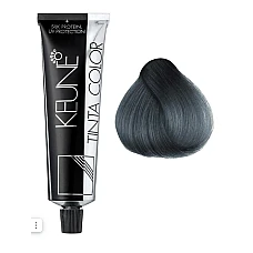 Keune (Кене)  0/11 Пепельно-голубой (микс-тон)  Перманентная краска "Тинта" (Tinta)  60 мл.