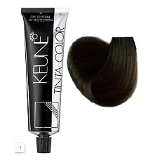 Keune (Кене) 4.12 пепельно-перламутровый коричневый Перманентная краска "Тинта" (Tinta) 60 мл. Keune (Кене) 4.12 пепельно-перламутровый коричневый Перманентная краска "Тинта" (Tinta) 60 мл.