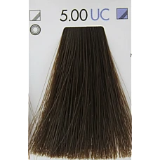 Keune (Кене)  5.00 UC Светлый шатен плюс, Перманентная краска "Тинта Ультимэйт Кавэ" (Tinta Ultimate Cover) 60 мл.