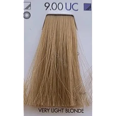 Keune (Кене)  9.00 UC Очень светлый блондин плюс, Перманентная краска "Тинта Ультимэйт Кавэ" (Tinta Ultimate Cover) 60 мл.