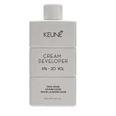 Keune (Кене) Крем-проявитель Tinta Developer, 6% 10 Vol, 1000 мл Keune (Кене) Крем-проявитель Tinta Developer, 6% 10 Vol, 1000 мл