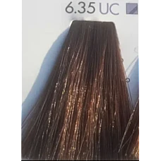 Keune (Кене)  6.35 UC Темный блондин шоколадный, Перманентная краска "Тинта Ультимэйт Кавэ" (Tinta Ultimate Cover) 60 мл.