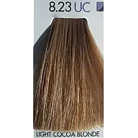 Keune (Кене)  8.23 UC Светлый блондин перламутрово-золотистый, Перманентная краска "Тинта Ультимэйт Кавэ" (Tinta Ultimate Cover) 60 мл.