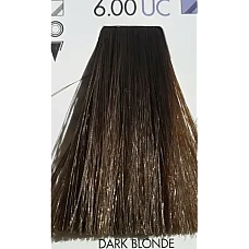 Keune (Кене)  6.00 UC Темный блондин плюс, Перманентная краска "Тинта Ультимэйт Кавэ" (Tinta Ultimate Cover) 60 мл.