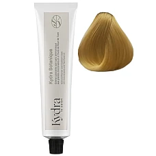KYDRA LE SALON 10/ (LIGHTEST BLONDE) Самый Светлый Блондин, Kydra Botanique (Кидра, Кедра, Ботаника) Крем-краска для волос без аммиачная, на основе растительных пигментов , 60 мл