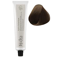 9/00 (VERY DEEP LIGHT BLONDE) Очень Глубокий Светлый Блондин, Kydra Botanique (Кидра, Кедра, Ботаника) Крем-краска для волос без аммиачная, на основе растительных пигментов KYDRA BOTANIQUE, 60 мл