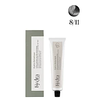 8/11 Светлый Интнсивный  Пепельный  Блонд BOTANIQUE (Кидра, Кедра, Кудра) Light Intense Ash Blond крем- краска без аммиака ботаника 60 мл