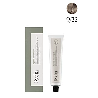 9/22 Очень Светлый Насыщенный  Перламутр BOTANIQUE (Кидра, Кедра, Кудра) Very Light Intense Pearl Blonde крем- краска без аммиака ботаника 60 мл