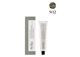 9/12 Очень  Светлый  Пепельный  Блонд BOTANIQUE (Кидра, Кедра, Кудра) Very Light Ash Pearl Blonde крем- краска без аммиака ботаника 60 мл