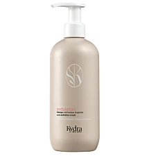 KYDRA LE SALON (Кидра) Маска для дефинирования вьющихся волос с камелиной   Curls definition mask  500 мл