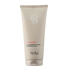 KYDRA LE SALON (Кидра) Маска для дефинирования вьющихся волос с камелиной   Curls definition mask  200 мл