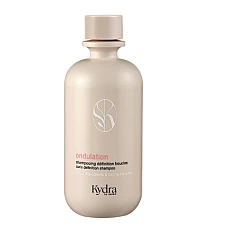 KYDRA LE SALON (Кидра) Шампунь для дефинирования вьющихся волос с камелиной   Curls definition shampoo   400 мл