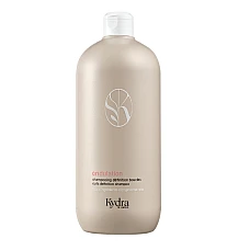 KYDRA LE SALON (Кидра) Шампунь для дефинирования вьющихся волос с камелиной   Curls definition shampoo   1000 мл