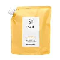 KYDRA (Кидра, Кедра, Кудра) Блондирующая пудра с кератином и хлопковым маслом (BLONDE BEAUTY Lightening powder with plant Keratin and Cottonseed oil) 500 мл