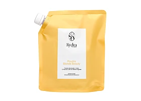 KYDRA (Кидра, Кедра, Кудра) Блондирующая пудра с кератином и хлопковым маслом (BLONDE BEAUTY Lightening powder with plant Keratin and Cottonseed oil) 500 мл