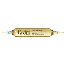 KYDRA LE SALON (Кидра) Интенсивный эликсир-уход с настоем розмарина 10 мл KYDRA LE SALON (Кидра) Интенсивный эликсир-уход с настоем розмарина 10 мл
