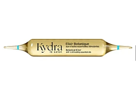 KYDRA LE SALON (Кидра) Интенсивный эликсир-уход с настоем розмарина 10 мл