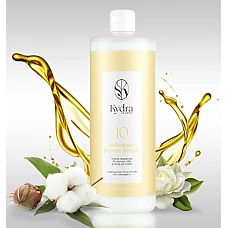 KYDRA LE SALON (Кидра) Оксидант Кидрабьюти 3% (Kydra Creme Beauty VOL 10) 1000 мл