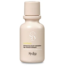 KYDRA LE SALON (Кидра) Шампунь с интенсивным увлажнением с экстрактом почек липы HIGH MOISTURE SHAMPOO 50 мл