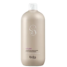 KYDRA LE SALON (Кидра) Шампунь для идеального объема с корнями водяной лилии  ( Perfect volume shampoo)  1000 мл