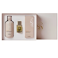 KYDRA (Кидра) Подарочный набор "Интенсивное питание", ( GIFT SET Kydra Le Salon Hair Care - Intense nutrition ) 200 мл+400 мл+30 мл KYDRA (Кидра) Подарочный набор "Интенсивное питание", ( GIFT SET Kydra Le Salon Hair Care - Intense nutrition ) 200 мл+400 мл+30 мл
