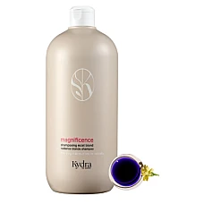 KYDRA LE SALON (Кидра) Шампунь для сияния светлых волос с экстрактом генипы Radiance blonde shampoo 1000 мл