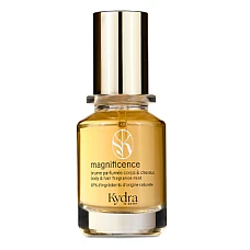 KYDRA LE SALON (Кидра) Парфюмированный спрей для тела и волос  Magnificence Body & Hair Fragrance Mist  50 мл