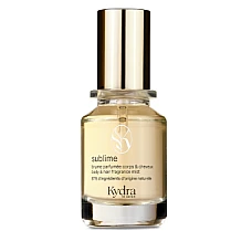 KYDRA LE SALON (Кидра) Парфюмированный спрей для тела и волос  Sublime Body & Hair Fragrance Mist 50 мл